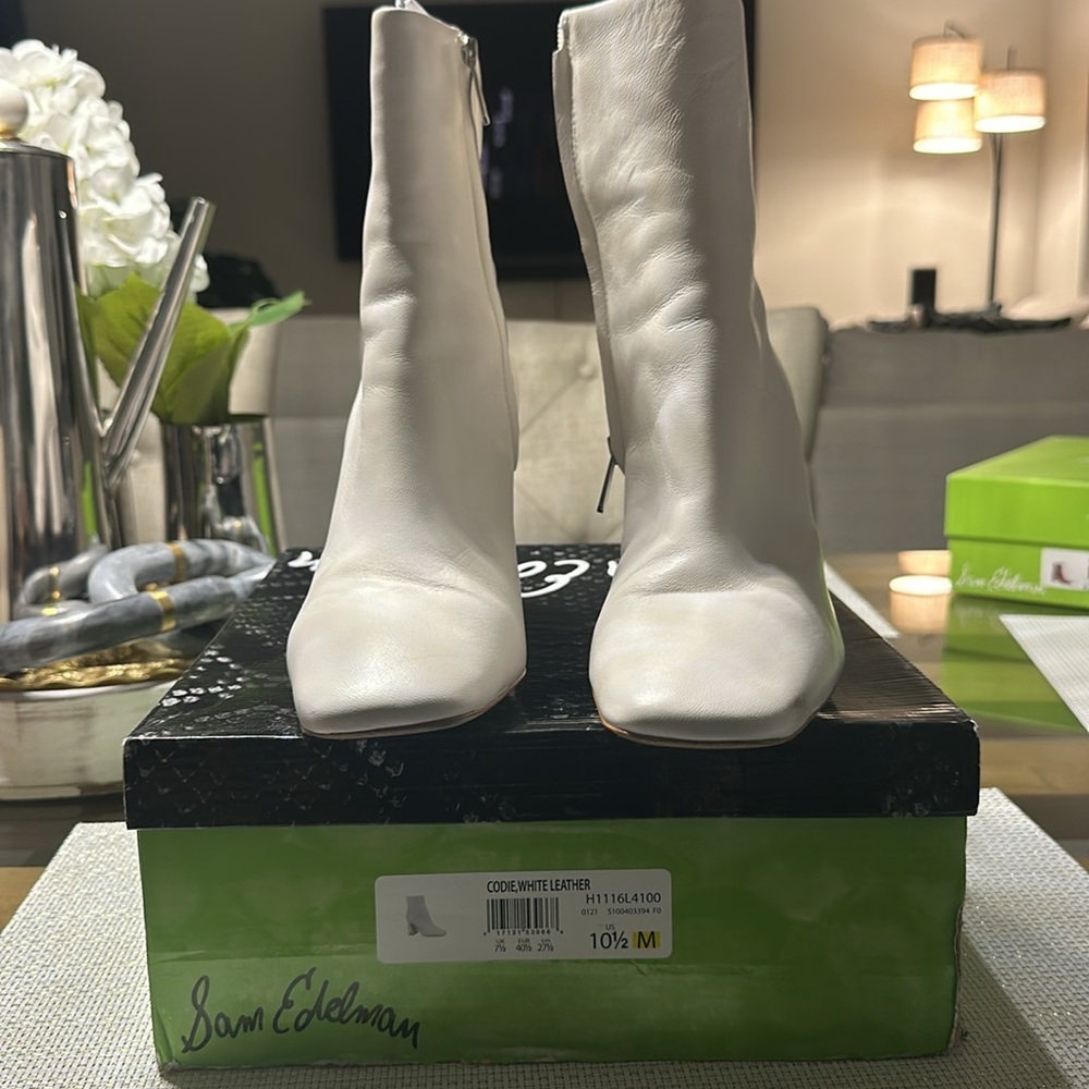Sam Edelman - Picture 4 of 5